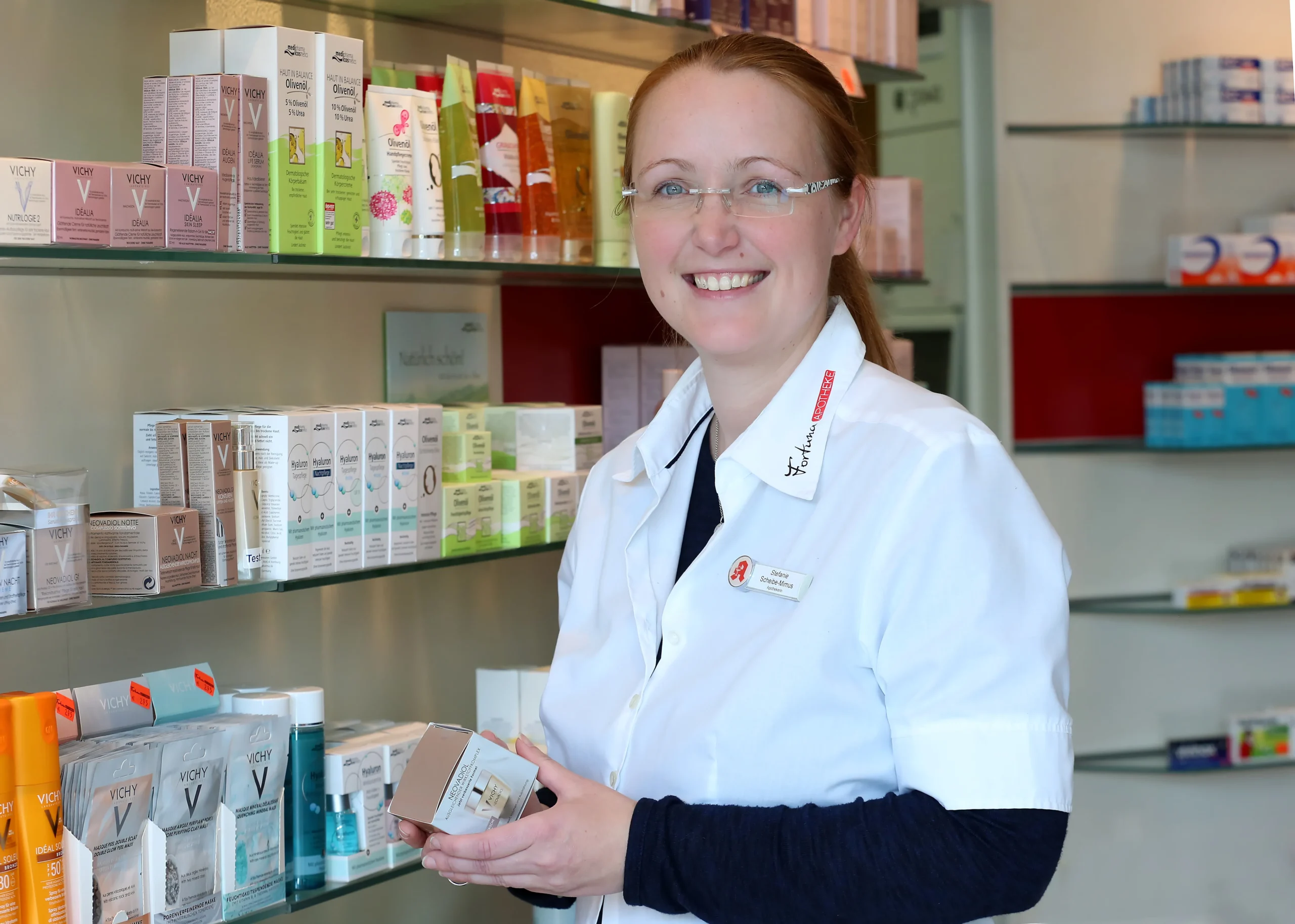 Ansprechpartner:in-Bild